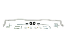 Load image into Gallery viewer, Whiteline 00-02 BMW 3 Series E36 (Incl. M3) Rear 22mm Heavy Duty Adjustable Swaybar - GTR Auto