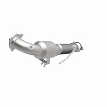 Load image into Gallery viewer, MagnaFlow Direct Fit Catalytic Converter California Grade 2014 Ford Fusion 1.5L