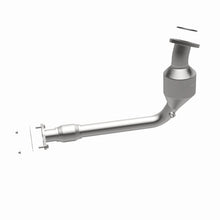 Load image into Gallery viewer, MagnaFlow Direct Fit Catalytic Converter 09-11 Chevy Malibu 3.6L