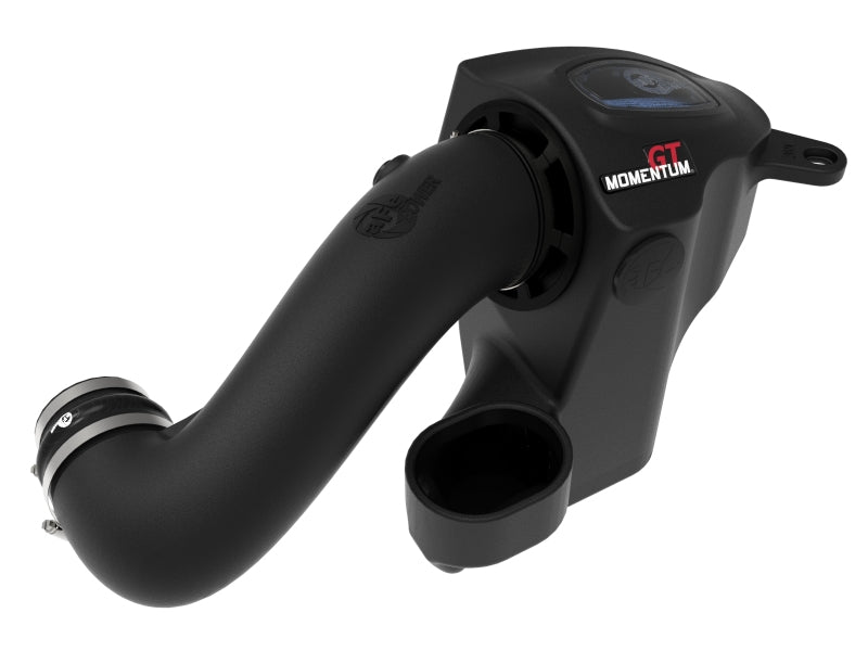 aFe 21-22 Jeep Grand Cherokee L (WL) HEMI V8 5.7L Momentum GT Cold Air Intake System w/Pro 5R Filter - GTR Auto
