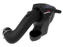 Load image into Gallery viewer, aFe 21-22 Jeep Grand Cherokee L (WL) HEMI V8 5.7L Momentum GT Cold Air Intake System w/Pro 5R Filter - GTR Auto