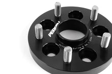 Load image into Gallery viewer, PERRIN Subaru/Toyota/Scion 20mm Wheel Adapter (Bolt-On Type) 5x100 to 5x114.3 w/56mm Hub - Pair