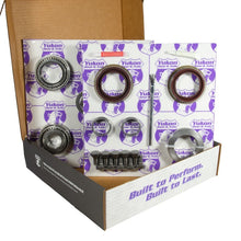 Load image into Gallery viewer, Yukon Gear 8.6in GM 4.11 Rear Ring &amp; Pinion Install Kit Axle Bearings and Seal