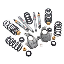 Load image into Gallery viewer, Belltech LOWERING KIT 14-17 GM SUV w/o Magnetic/Auto Ride - GTR Auto