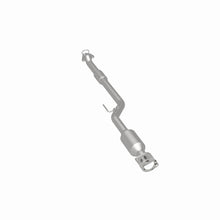 Load image into Gallery viewer, MagnaFlow Direct Fit Catalytic Converter 03-06 Sentra 1.8L Rear