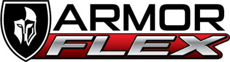 UnderCover 09-18 Ram 1500 (19-20 Classic) / 10-20 Ram 2500/3500 8ft Armor Flex Bed Cover - GTR Auto