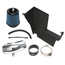 Load image into Gallery viewer, Injen 2020 BMW M340i SP Short Ram Air Intake System Polished Finish - GTR Auto