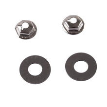 Load image into Gallery viewer, Omix Radio Delete Hardware Kit 76-86 Jeep CJ Models - GTR Auto