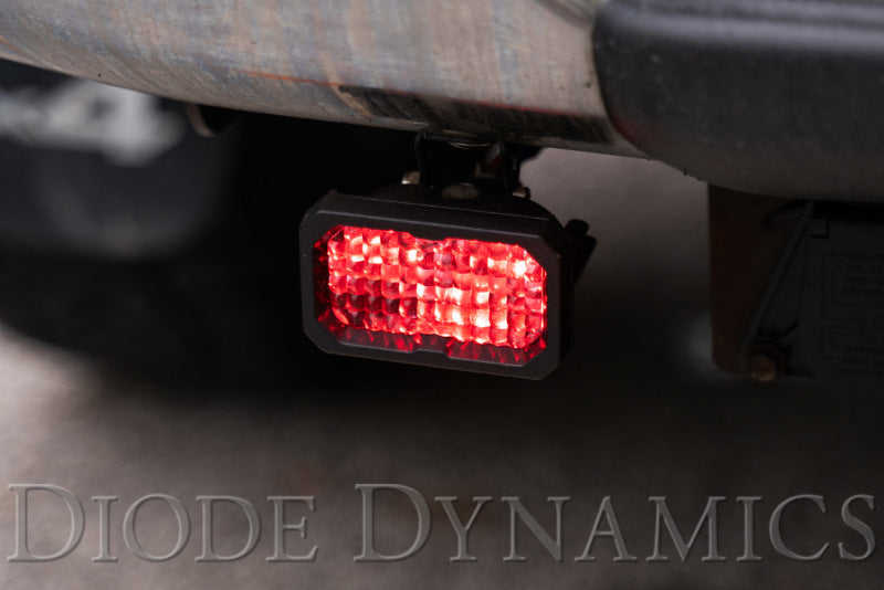 Diode Dynamics 05-15 Toyota Tacoma C2 Pro Stage Series Reverse Light Kit - GTR Auto