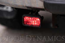 Load image into Gallery viewer, Diode Dynamics 05-15 Toyota Tacoma C2 Pro Stage Series Reverse Light Kit - GTR Auto