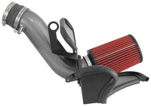 Load image into Gallery viewer, AEM 2017 Honda Pilot V6-3.5L F/I Gunmetal Gray Cold Air Intake - GTR Auto