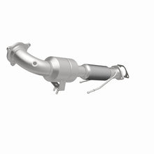 Load image into Gallery viewer, MagnaFlow Direct Fit Catalytic Converter California Grade 2014 Ford Fusion 1.5L