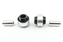 Load image into Gallery viewer, Whiteline Plus 8/07+ Dodge Avenger / 7/02+ Mitsubishi Lancer C/A - Lwr Inner Rear Bushing Kit - GTR Auto