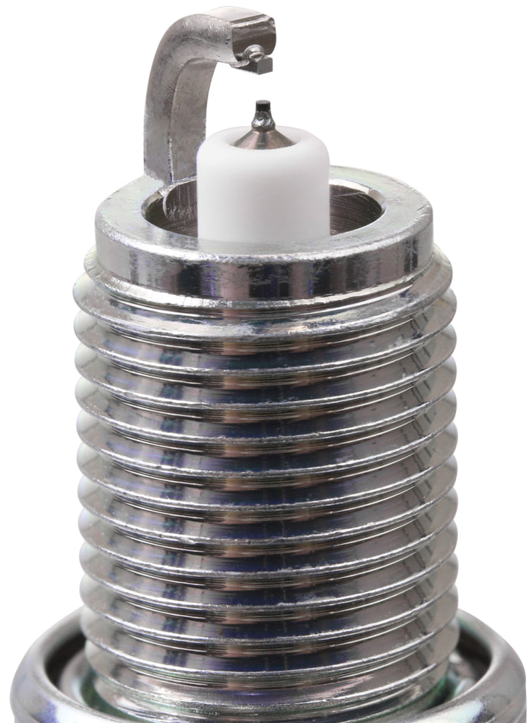 NGK Ruthenium HX Spark Plug Box of 4 (FR5BHX) 96457