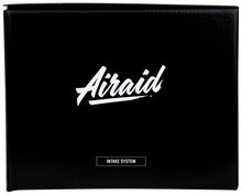 Load image into Gallery viewer, Airaid Jr. Intake Kit, Oiled / Red Media 14-15 Chevrolet Silverado, 14-15 GMC Sierra, 2015 Sub. 5.3L - GTR Auto