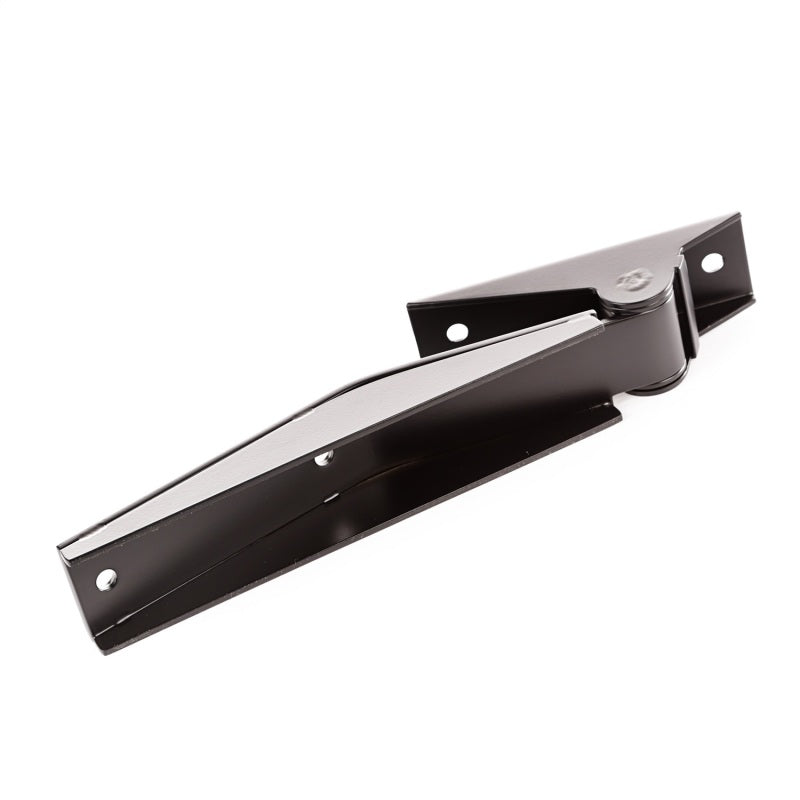 Omix Tailgate Hinge Set Black 97-06 Wrangler TJ - GTR Auto