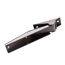 Load image into Gallery viewer, Omix Tailgate Hinge Set Black 97-06 Wrangler TJ - GTR Auto