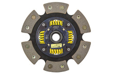Load image into Gallery viewer, ACT 1986 Honda Accord 6 Pad Sprung Race Disc - GTR Auto
