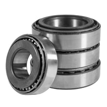 Load image into Gallery viewer, Yukon Gear 9.5in GM 3.42 Rear Ring &amp; Pinion Install Kit Axle Bearings and Seals