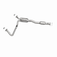 Load image into Gallery viewer, MagnaFlow Direct Fit Catalytic Converter Astro 00-04 4.3L OEM