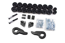 Load image into Gallery viewer, Zone Offroad 99-02 GM 1500 3.5in Combo Lift Kit - GTR Auto