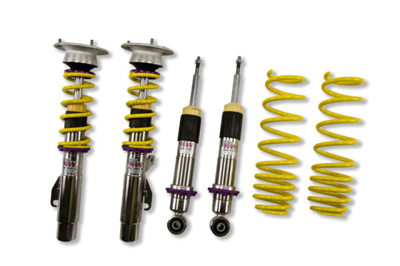 KW Coilover Kit V2 BMW Z8 (E52) - GTR Auto