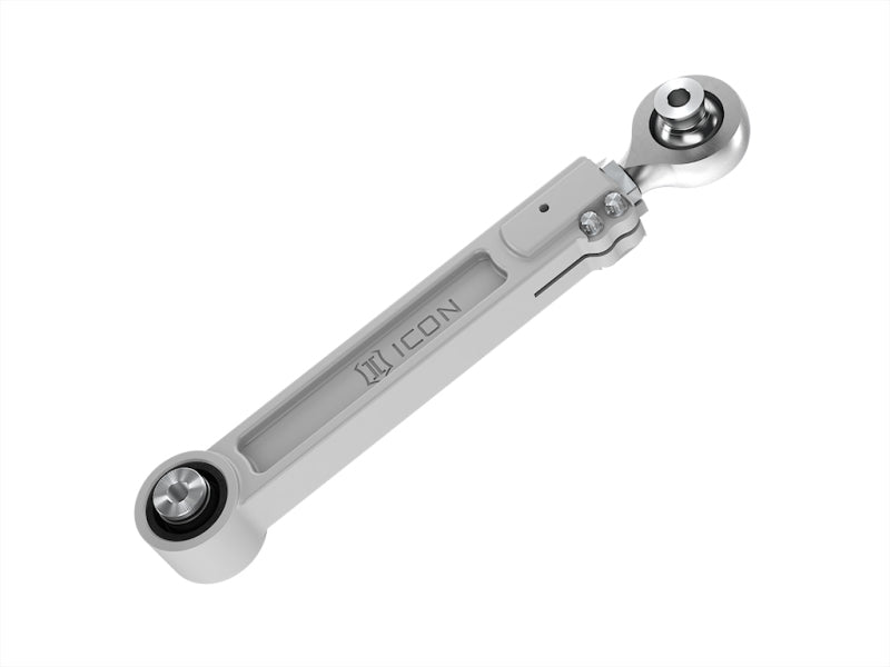 ICON 2022+ Toyota Tundra Billet Rear Upper Link Kit - GTR Auto