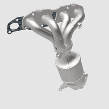 Load image into Gallery viewer, MagnaFlow Direct Fit Catalytic Converter 08-13 Nissan Rogue 2.5L CA