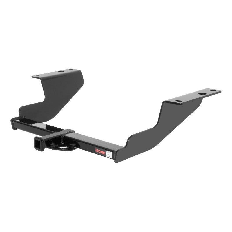 Curt 08-11 Subaru Impreza 2.5I Sedan Class 1 Trailer Hitch w/1-1/4in Receiver BOXED - GTR Auto