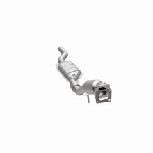 Load image into Gallery viewer, MagnaFlow Direct Fit Catalytic Converter 00-02 Audi S4 2.7L Passenger Side