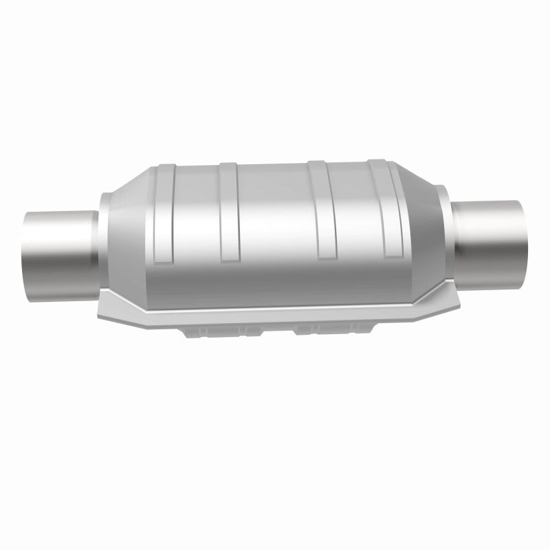 MagnaFlow Universal Catalytic Converter 2.5in. OEM
