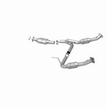 Load image into Gallery viewer, MagnaFlow Direct Fit Catalytic Converter 02-04 Explorer 4.6L