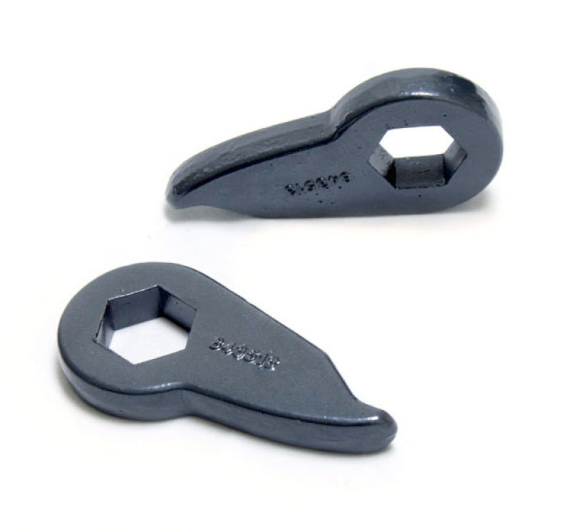 MaxTrac 97-03 Ford F-150 4WD 1-3in Front Leveling Torsion Keys - GTR Auto