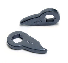 Load image into Gallery viewer, MaxTrac 97-03 Ford F-150 4WD 1-3in Front Leveling Torsion Keys - GTR Auto