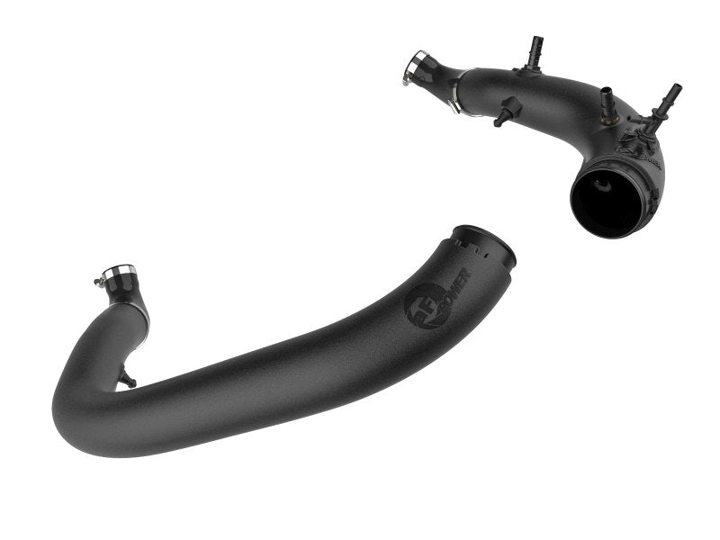 aFe Power 17-20 Ford Raptor 3.5L V6 Turbo Inlet Pipes - GTR Auto