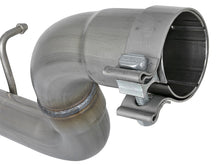 Load image into Gallery viewer, aFe MACH Force-Xp Axle-Back Exhaust System w/Polished Tip 18-20 Jeep Wrangler L4-2.0T / V6-3.6L - GTR Auto