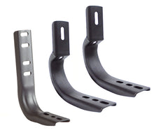 Load image into Gallery viewer, Go Rhino 09-09 Dodge Ram 1500 Brackets for OE Xtreme Cab Length SideSteps - GTR Auto