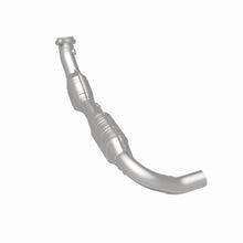 Load image into Gallery viewer, MagnaFlow Direct Fit Catalytic Converter 03-04 Exped Driver Side 4.6L
