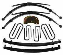 Load image into Gallery viewer, Skyjacker 6" 86-96 F350 SYSTEM