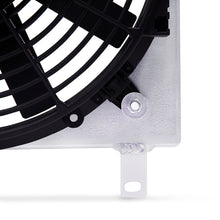 Load image into Gallery viewer, Mishimoto 90-97 Mazda Miata Aluminum Fan Shroud Kit - GTR Auto