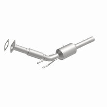 Load image into Gallery viewer, MagnaFlow California Grade CARB Compliant Direct Fit Catalytic Conv 05-09 Volkswagen Jetta L5 2.5L