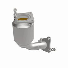 Load image into Gallery viewer, MagnaFlow Direct Fit Catalytic Converter 2011 Nissan Quest 3.5L V6