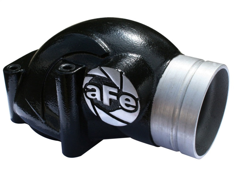 aFe Bladerunner Manifolds Intake MAN INT Ford Diesel Trucks 03-04 V8-6.0L (td) - GTR Auto