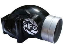 Load image into Gallery viewer, aFe Bladerunner Manifolds Intake MAN INT Ford Diesel Trucks 03-04 V8-6.0L (td) - GTR Auto