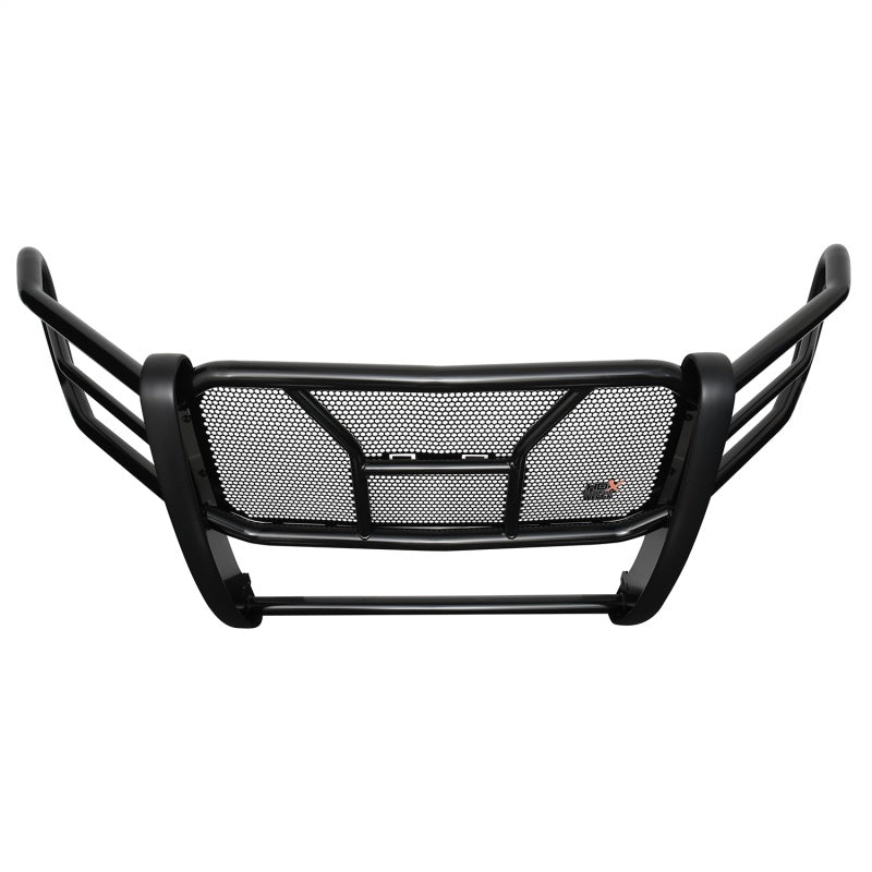 Westin 2015-2020 F-150 (Excl. w/Sensors) HDX Modular Grille Guard - Black - GTR Auto