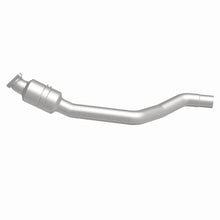 Load image into Gallery viewer, MagnaFlow Direct Fit Catalytic Converter 2015 Charger V8 6.4 6.2 OEM