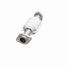 Load image into Gallery viewer, MagnaFlow Direct Fit Catalytic Converter 00-01 Cherokee Rear 4.0L