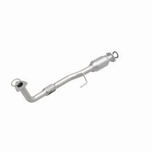 Load image into Gallery viewer, MagnaFlow Direct Fit Catalytic Converter 99-00 Toyota Solara 2.2L