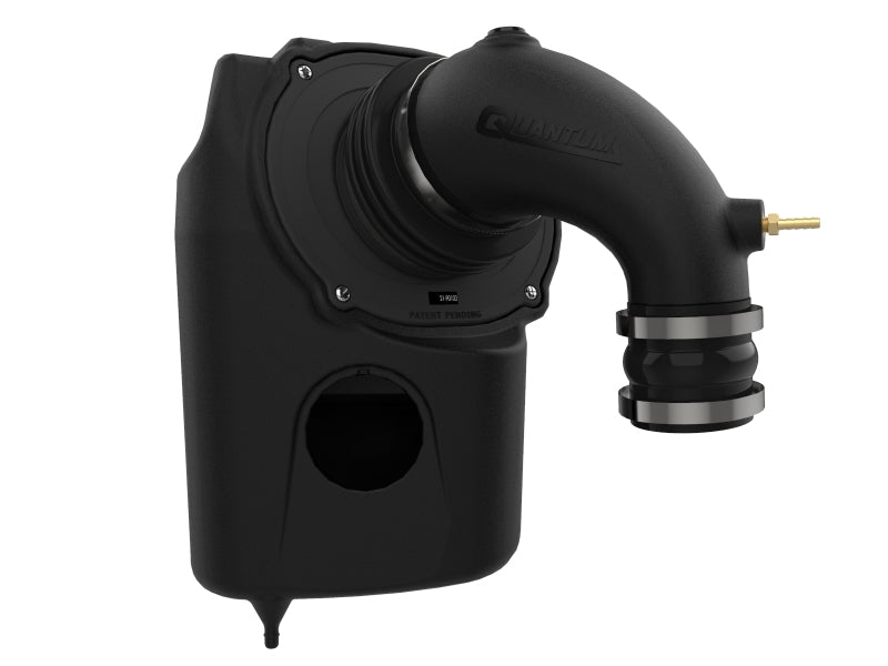 aFe QUANTUM Cold Air Intake System w/ Pro-Dry S Media 15-19 Ford Transit V6-3.5L (tt) - GTR Auto