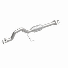 Load image into Gallery viewer, MagnaFlow Direct Fit Catalytic Converter 1995 Mazda Millenia 2.3L Rear